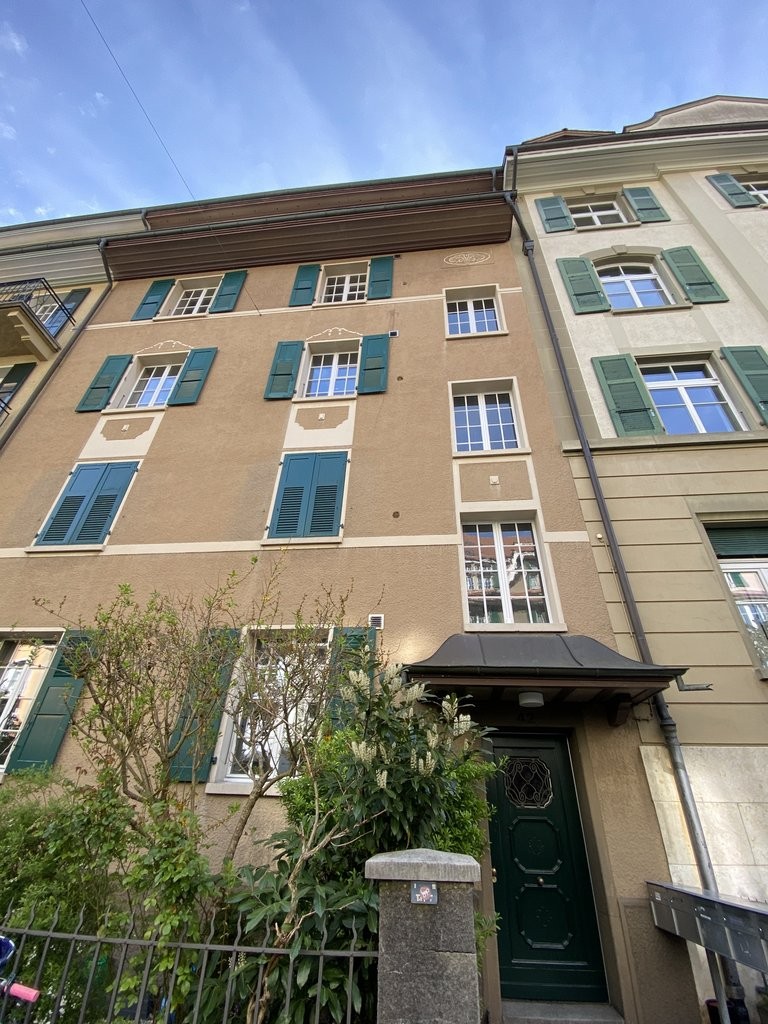 Mietobjekt in 3013 Bern